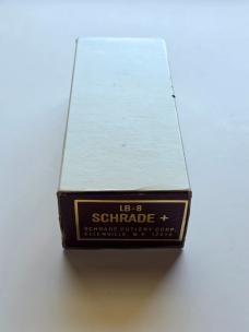 ​Vintage Schrade USA LB8 Uncle Henry "Bear Paw" Lockback Knife - Near Mint - Full Box & Paperwork