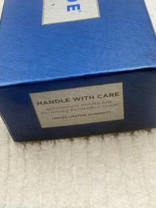 Benchmade 533SL-07 Mini Bugout New In Box Made In USA