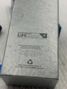 Benchmade 533SL-07 Mini Bugout New In Box Made In USA