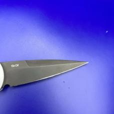 Pro-Tech Godson 721 Raw Aluminum Automatic Knife 