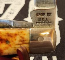 1970 Case 6332 Stockman 