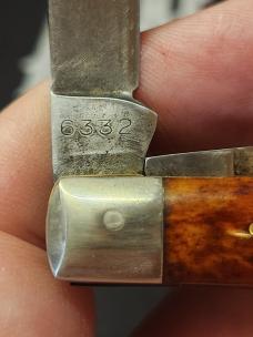 1970 Case 6332 Stockman 