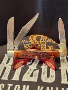 1970 Case 6332 Stockman 