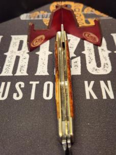 1970 Case 6332 Stockman 