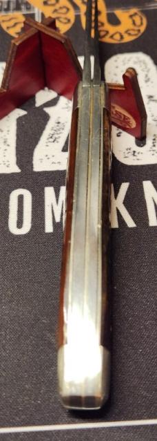 Case XXs under 1940-1964 6292 Texas Jack