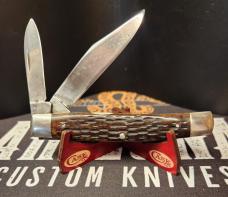 Case XXs under 1940-1964 6292 Texas Jack