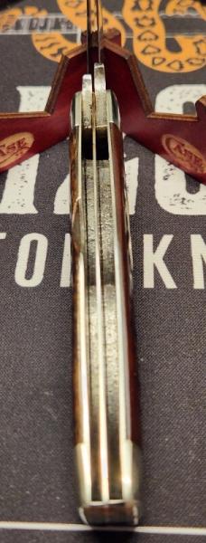 Case XXs under 1940-1964 6292 Texas Jack