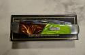 Case XX Caramel Apple Glow Full size Trapper