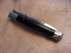 8-1/2 stamped Rizzuto knife nice 