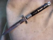 8-1/2 stamped Rizzuto knife nice 