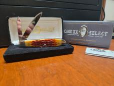 Case XX Nectarine Teardrop Jack