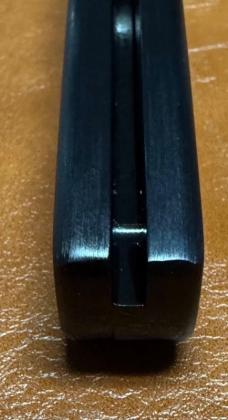 Vintage Benchmade Spike Auto 1000 SB Brand New In Box! A Rare Find!