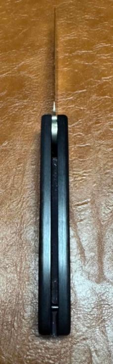Vintage Benchmade Spike Auto 1000 SB Brand New In Box! A Rare Find!