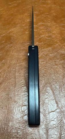 Vintage Benchmade Spike Auto 1000 SB Brand New In Box! A Rare Find!