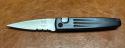 Vintage Benchmade Spike Auto 1000 SB Brand New In Box! A Rare Find!