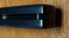 Vintage Benchmade Spike Auto 1000 SB Brand New In Box! A Rare Find!
