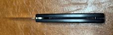Vintage Benchmade Spike Auto 1000 SB Brand New In Box! A Rare Find!