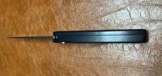 Vintage Benchmade Spike Auto 1000 SB Brand New In Box! A Rare Find!
