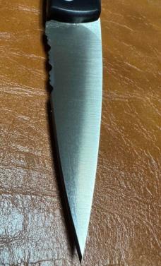 Vintage Benchmade Spike Auto 1000 SB Brand New In Box! A Rare Find!