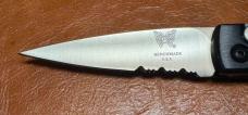 Vintage Benchmade Spike Auto 1000 SB Brand New In Box! A Rare Find!