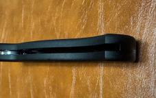 Vintage Benchmade 9000 SBT First Generation AFO Brand New!