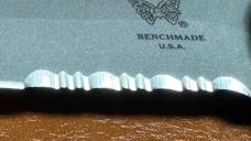 Vintage Benchmade 9000 SBT First Generation AFO Brand New!