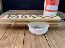 Great Eastern Cutlery Farm and Field Traction Jigged Muslin Micarta 2025