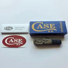 Case XX Crossroads Barlow Pocket Knife Fossil Jig Luna Richlite S35VN Steel USA