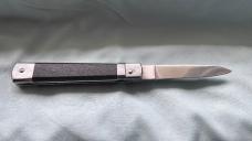 Super Stiletto Lever Auto Switchblade