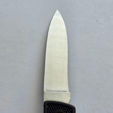 ​Vintage 1989 Schrade USA SP2 Raider Lockback - Mint In Box (MIB) - Factory Etch Special Edition