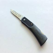 ​Vintage 1989 Schrade USA SP2 Raider Lockback - Mint In Box (MIB) - Factory Etch Special Edition