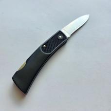 ​Vintage 1989 Schrade USA SP2 Raider Lockback - Mint In Box (MIB) - Factory Etch Special Edition