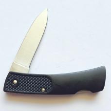 ​Vintage 1989 Schrade USA SP2 Raider Lockback - Mint In Box (MIB) - Factory Etch Special Edition