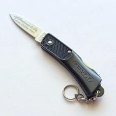 Vintage 1990 Schrade USA SP1 Nighthawk Lockback - Mint In Box (MIB) - Factory Etch Special Edition