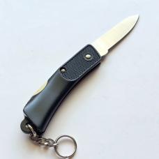 Vintage 1990 Schrade USA SP1 Nighthawk Lockback - Mint In Box (MIB) - Factory Etch Special Edition