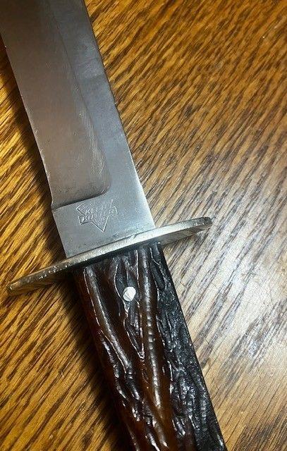 SIMMONS KEEN KUTTER SMALL BOWIE SIMMONS KEEN KUTTER SMALL BOWIE