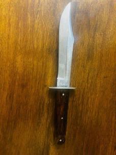 SIMMONS KEEN KUTTER SMALL BOWIE