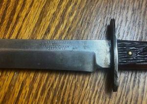 BUTLER SHEFFIELD BOWIE