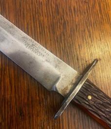 BUTLER SHEFFIELD BOWIE