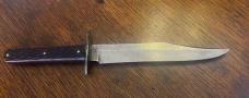 BUTLER SHEFFIELD BOWIE