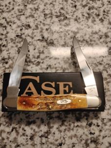 Case 6.5 BoneStag Muskrat 65346 Birthdate 01/28/26