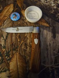 Gec 74 American Chestnut 
