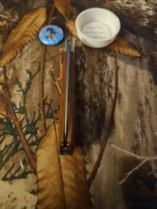 Gec 74 American Chestnut 
