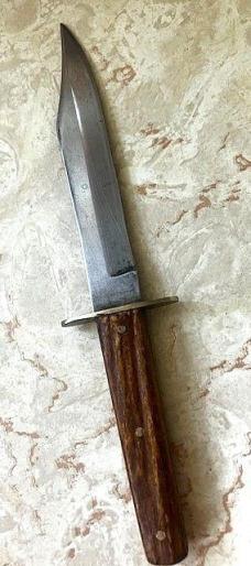 WADE & BUTCHER COWBOY BOWIE