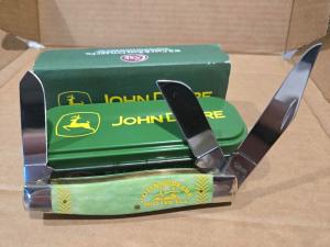 Case XX Stockman John Deere