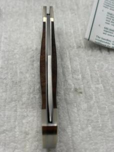 Remington UMC R-141 Lockback Folding Hunter Made In USA New In Box