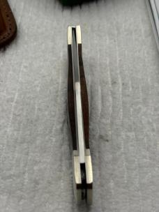 Remington UMC R-141 Lockback Folding Hunter Made In USA New In Box