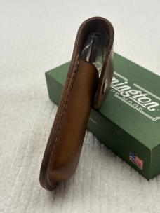 Remington UMC R-141 Lockback Folding Hunter Made In USA New In Box