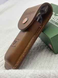 Remington UMC R-141 Lockback Folding Hunter Made In USA New In Box