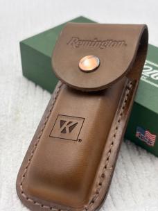 Remington UMC R-141 Lockback Folding Hunter Made In USA New In Box